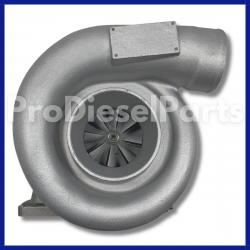 Turbocharger, Detroit Diesel Engine 8V92 TURBO ,