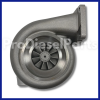 Turbocharger, Detroit Diesel Engine 8V92 TURBO .,