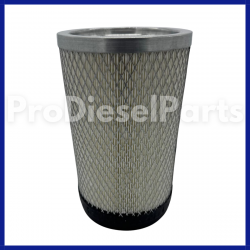Element Primary Air Cleaner Caterpillar Engine 3208 Natural & Turbo
