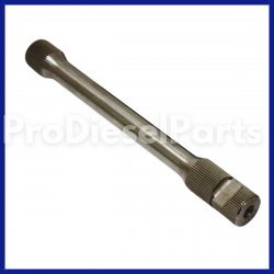 Blower Shaft,Detroit Engine 8V71 Natural & Turbo