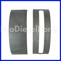 Main Bearing, Plain STD Detroit Diesel Engine 8V149 Engine12V149 Engine16V149.