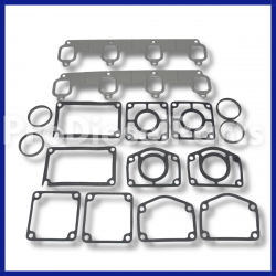 Marine Exhaust Manifold Gasket Kit Engine Caterpillar 3208