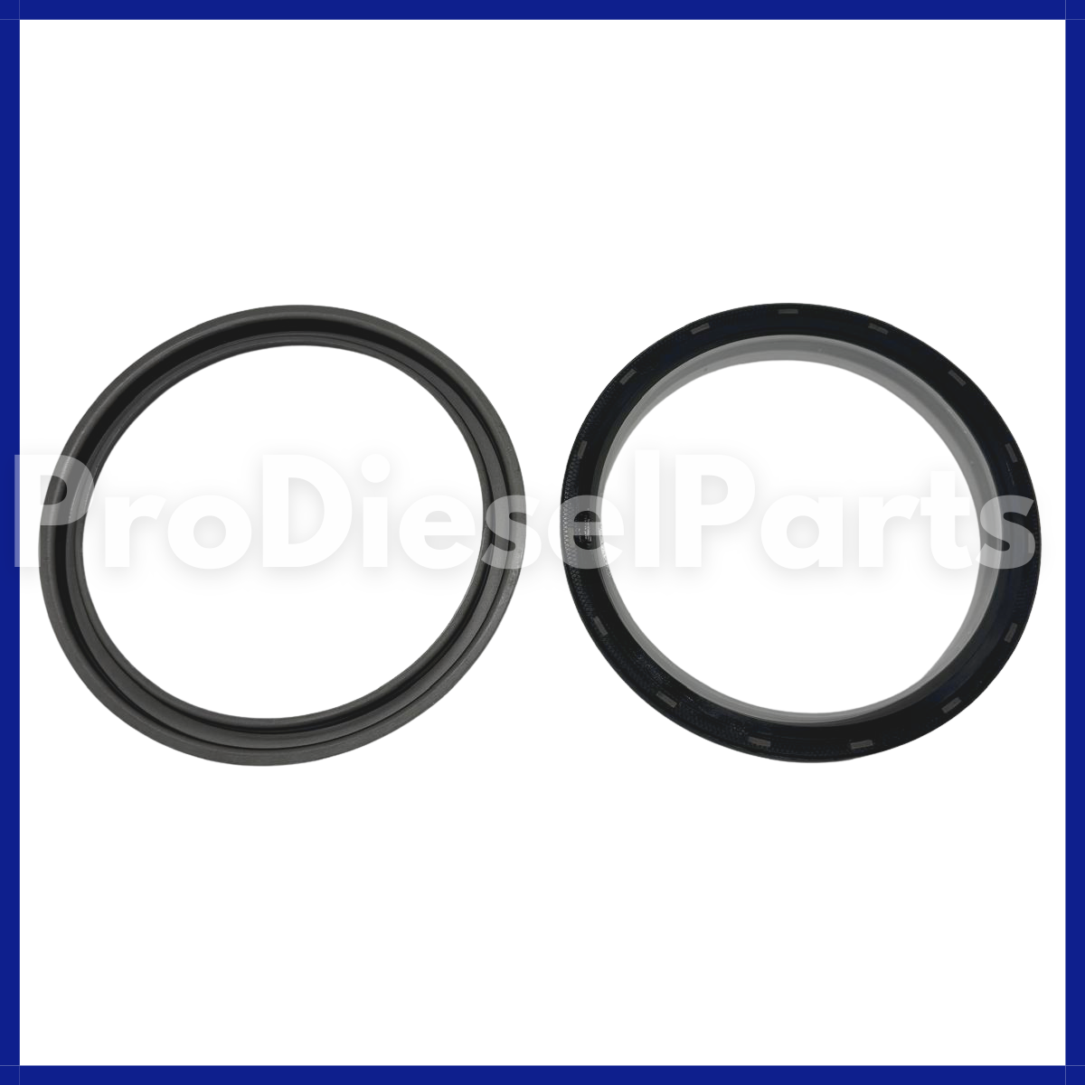 Oil Seal Kit Cummins Engine 6C.83-Cummins Engine 6CT 8.3-Cummins Engine ...