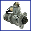 Starter For Detroit Diesel Engine 6V 71 ,8V 71 Natural & Turbo 24Voltios ,,