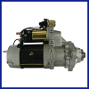 Starter For Detroit Diesel Engine 6V 71 ,8V 71 Natural & Turbo 24Voltios ,