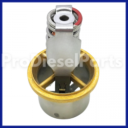 Thermostat Detroit Diesel Engine 16V149.,