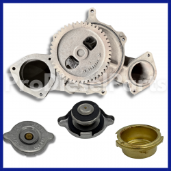 Fresh Water Pump
