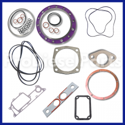Gaskets