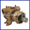 Sea Raw Water Pump CAT Engine 3208