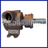 Sea Raw Water Pump Caterpillar Engine 3208 Natural & Turbo...