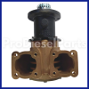 Sea Raw Water Pump Detroit Diesel Engine 16V92 12V71 16V71 (2)