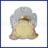 Sea Raw Water Pump Detroit Diesel Engine 53 & 71 Series
