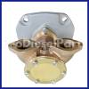 Sea Raw Water Pump Detroit Diesel Engine 53 & 71 Series..