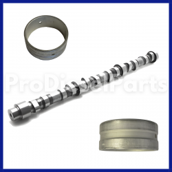 Camshaft