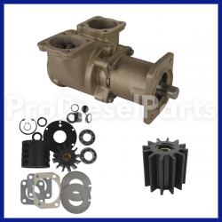 Marine Water Pump