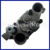 Oil Pump Caterpillar Engine 3406B and 3406E.