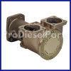 Sea Raw Water Pump Caterpillar Engine 3406 .