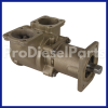 Sea Raw Water Pump Caterpillar Engine 3406