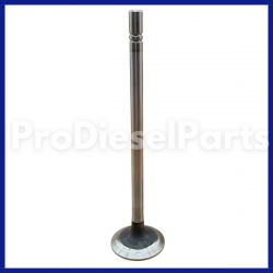 Valve, Intake CAT 3406 3408 3412 (1)