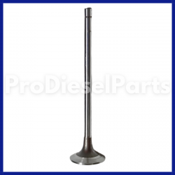 Valve, Intake CAT 3406 3408 3412 (2)