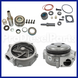 Water Fresh Pump