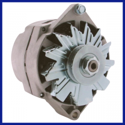 Alternator Detroit Diesel Engine 8.2 L 12Voltios 72 AMP