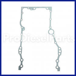 Gasket Front Cover for Caterpillar 3406