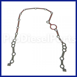 Gasket for Flywheel Housing for Caterpillar 3406