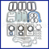 Heat exchanger gasket kit Detroit Diesel 12v71 & 12V92 (1)