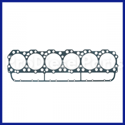Spacer Plate Gasket Shim for Caterpillar 3406 engines