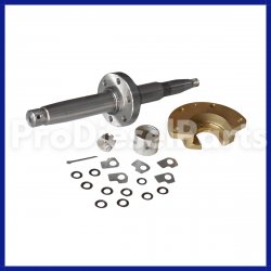 Water Fresh Pump Rebuild Kit Caterpillar Engine  D397 D398 D399