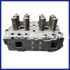 Cummins Cylinder head for N14 engines