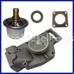 Fresh Water Pump