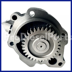 Oil Pump Cummins Engines NT14 (5)
