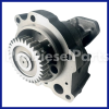 Oil Pump Cummins Engines NT14 (6)