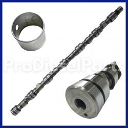 Camshaft