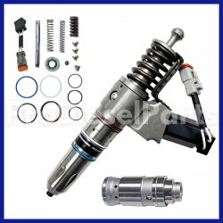 Injector