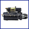 Starting Motor Caterpillar Engine 3126 (3)
