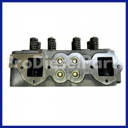 Cylinder Head Engine Cummins NT855 855NT