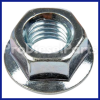 Heavy Hex Nut Engine Cummins NT855 855NT (2)