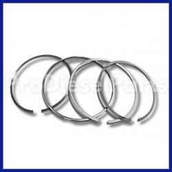 Ring Set, Single Cylinder ST Cummins Engines NH 855 and NT 855