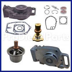 Fresh Water Pump