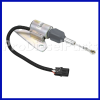 12V Solenoid ToShutoff Fuel Cummins Engine