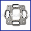 3921926 Turbocharger Mounting Gasket Cummins Engine 4B, 4BT, 4BTA, 6B, 6BT, ISB, QSB, 6C, 6CT, 6CTA, ISC, QSC, ISL, QSL