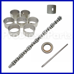 Camshaft