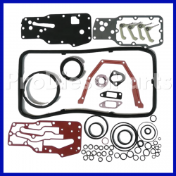 Conversion Gasket Set Lower STD Cummins Engine BISBQSB 4.55.96.7