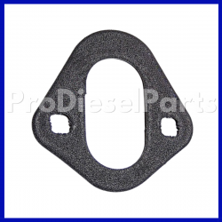 Cover Plate Gasket Cummins Engine ISC 8.3, QSC 8.3,QSB 4.5,QSB 5.9,QSB 6.7, ISB 6.7, ISB 4.5,6B 5.9 ,6BT 5.9 ,6 BTA 5.9,4B 3.9,4BT 3.9,4BTA 3.9