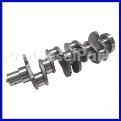 Crankshaft Cummins Engine 4B 3.9 4BT 3.9 4BTA 3.9 (4)