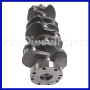 Crankshaft Cummins Engine 4B 3.9 4BT 3.9 4BTA 3.9 (6)