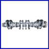 Crankshaft Cummins Engine 6B 5.9 6BT 5.9 6BTA 5.9
